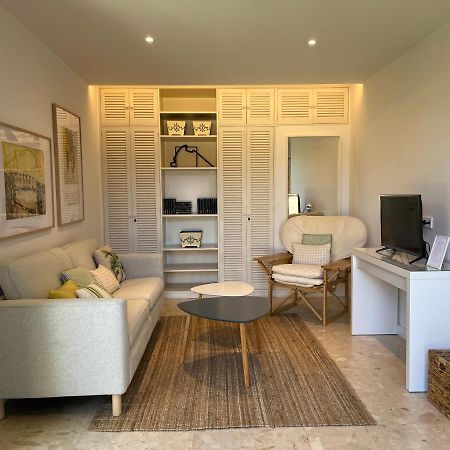 Apartmán Dream Garden Santa Cruz de Tenerife Exteriér fotografie