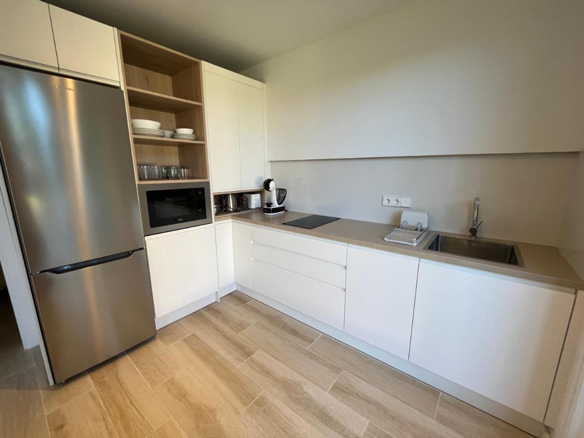 Apartmán Dream Garden Santa Cruz de Tenerife Exteriér fotografie