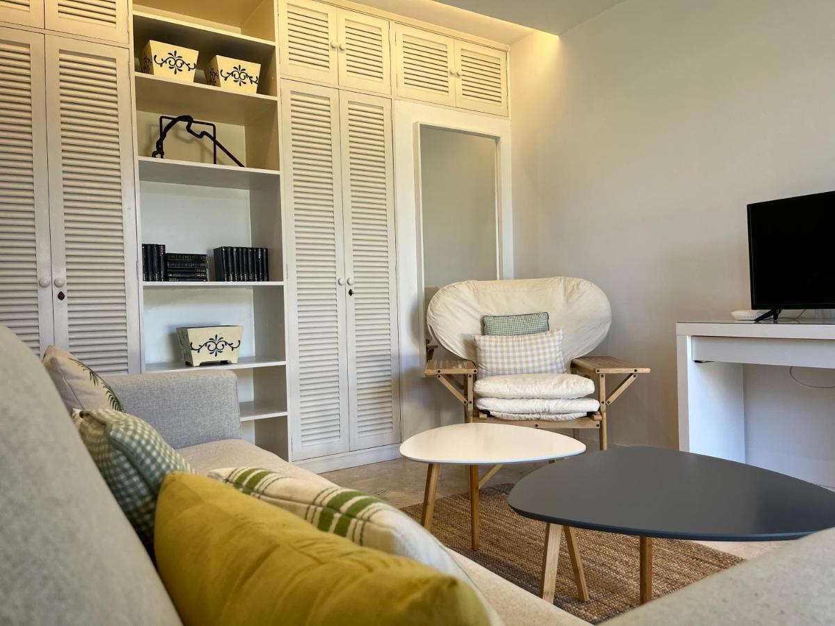 Apartmán Dream Garden Santa Cruz de Tenerife Exteriér fotografie