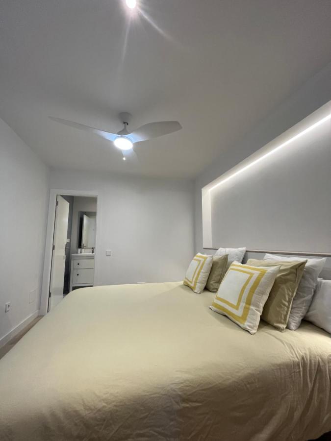 Apartmán Dream Garden Santa Cruz de Tenerife Exteriér fotografie