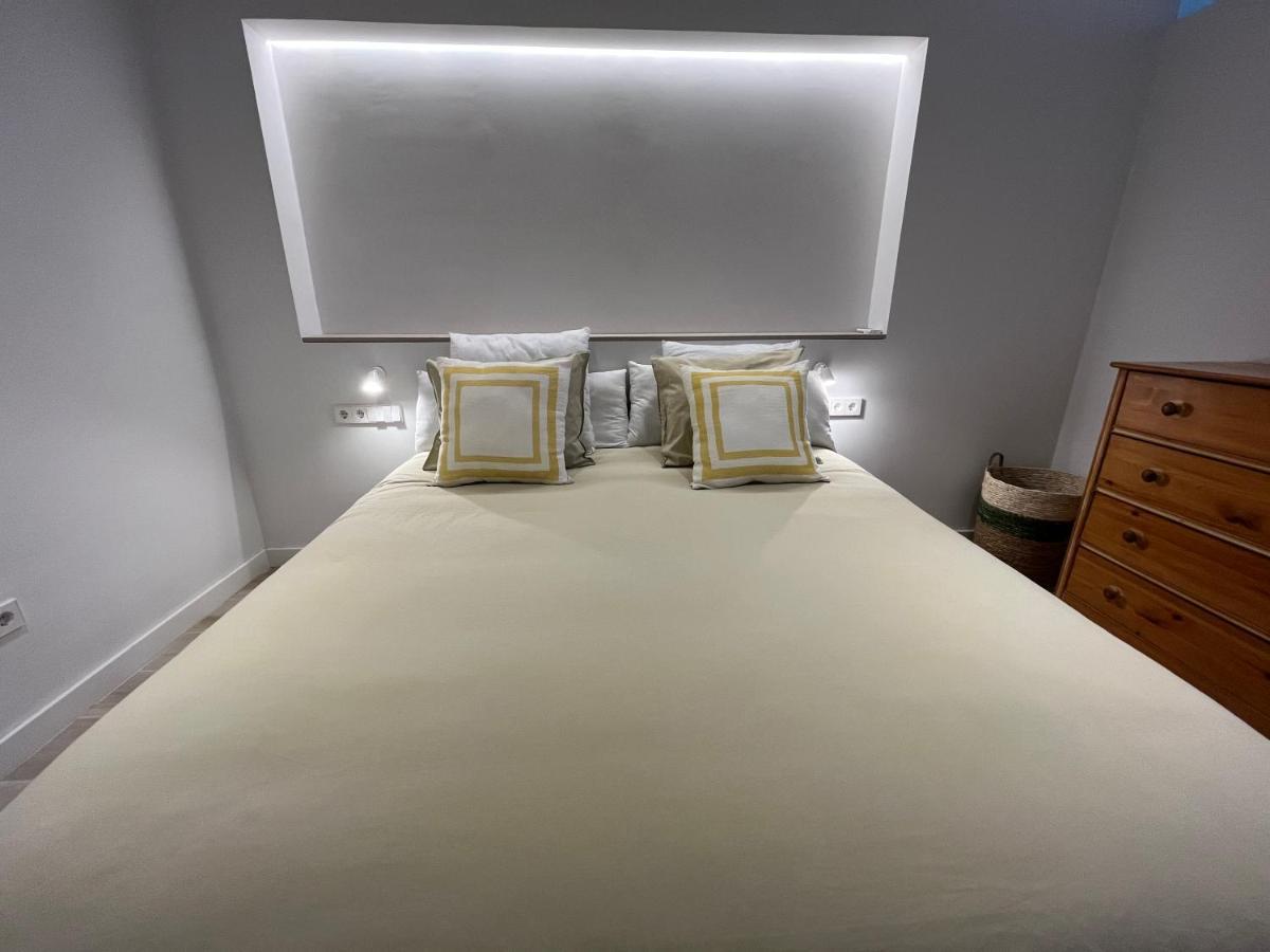Apartmán Dream Garden Santa Cruz de Tenerife Exteriér fotografie