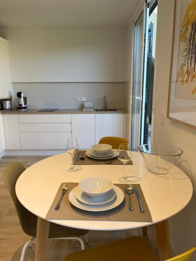 Apartmán Dream Garden Santa Cruz de Tenerife Exteriér fotografie